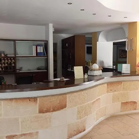 Relais Porta Del Sud