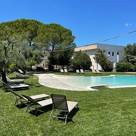 Relais Porta Del Sud 4*