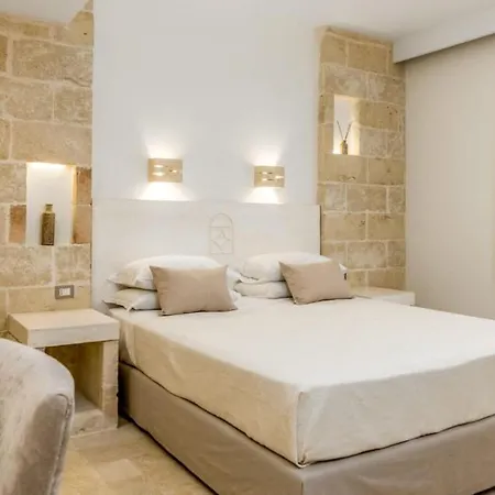 Relais Porta Del Sud 4* 오스투니