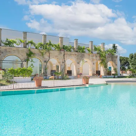 Relais Porta Del Sud 4* Ostuni