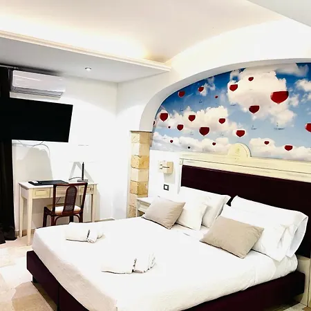 Relais Porta Del Sud Hotel Ostuni