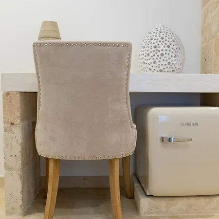 호텔 Relais Porta Del Sud 오스투니