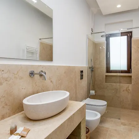 호텔 Relais Porta Del Sud