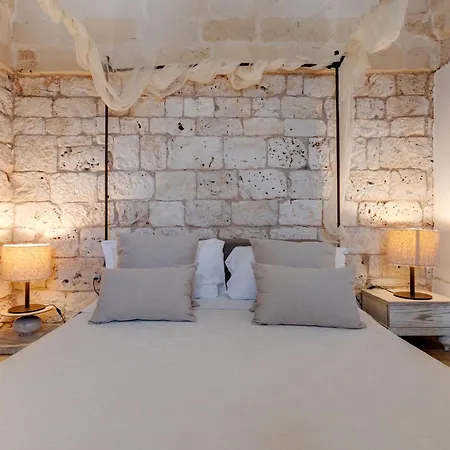 호텔 Relais Porta Del Sud 4*