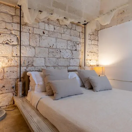 호텔 Relais Porta Del Sud 4*