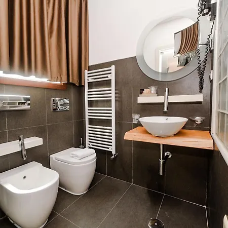 Relais Porta Del Sud 호텔 4*