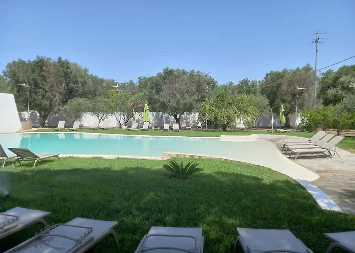 Relais Porta Del Sud 4*