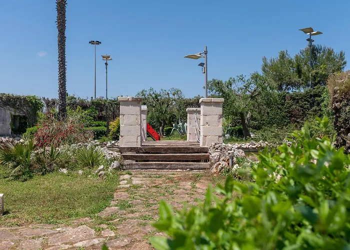 Relais Porta Del Sud