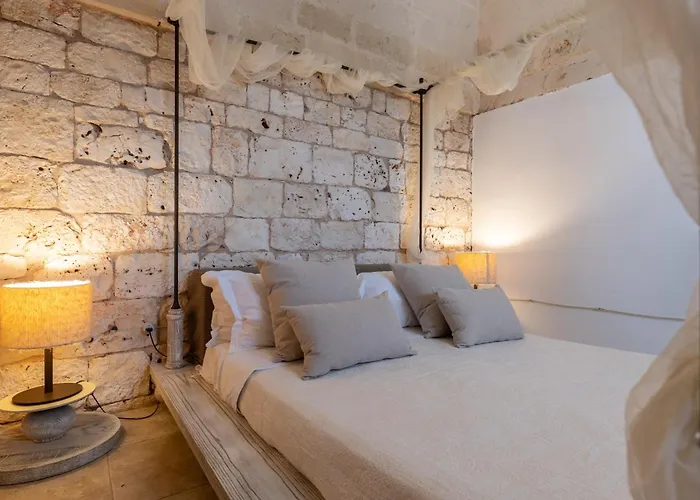 מלון Relais Porta Del Sud 4*