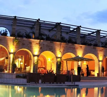 Relais Porta Del Sud Otel Ostuni