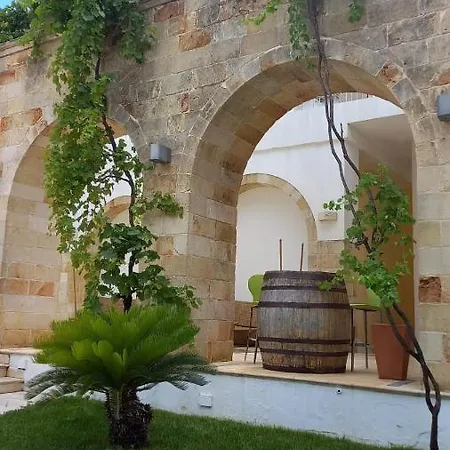 Relais Porta Del Sud Hotell