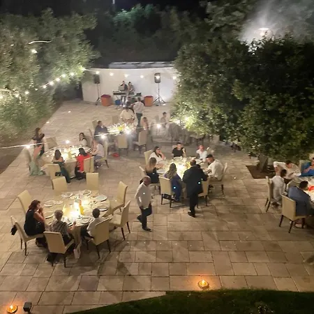 Relais Porta Del Sud 4*