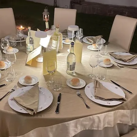 Otel Relais Porta Del Sud Ostuni