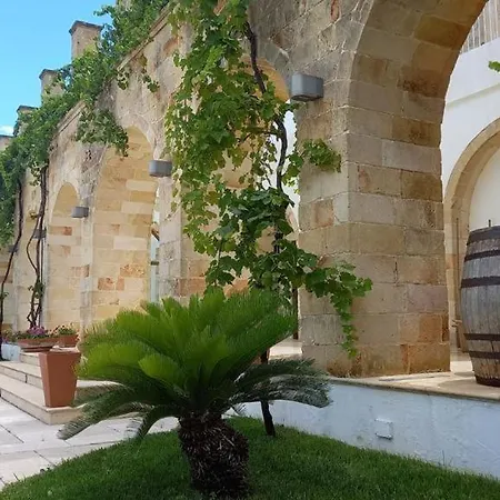 Relais Porta Del Sud 4*