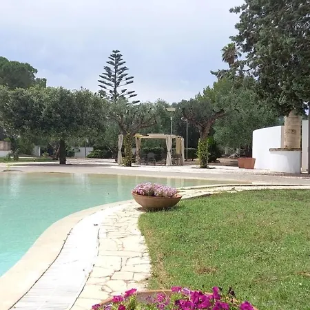 Relais Porta Del Sud Otel 4*