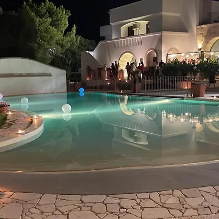 Relais Porta Del Sud 4*