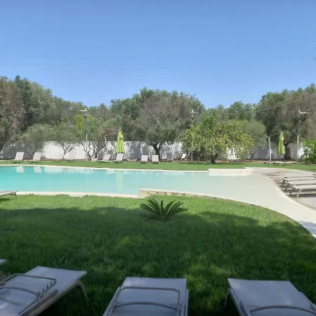 Relais Porta Del Sud 4*