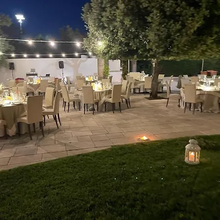 Relais Porta Del Sud