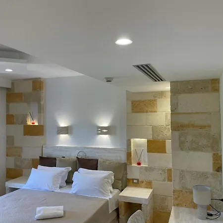 Otel Relais Porta Del Sud Ostuni