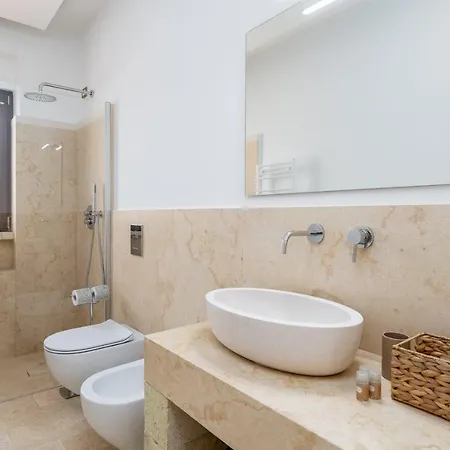Relais Porta Del Sud ホテル