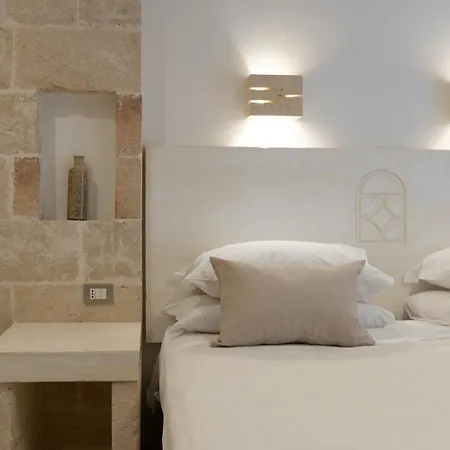 호텔 Relais Porta Del Sud 4*