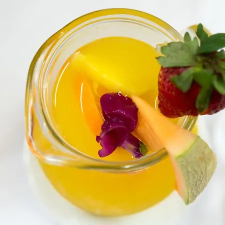 Relais Porta Del Sud