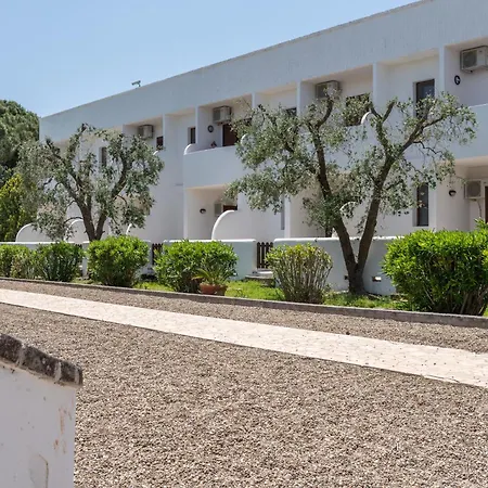 Otel Relais Porta Del Sud 4*