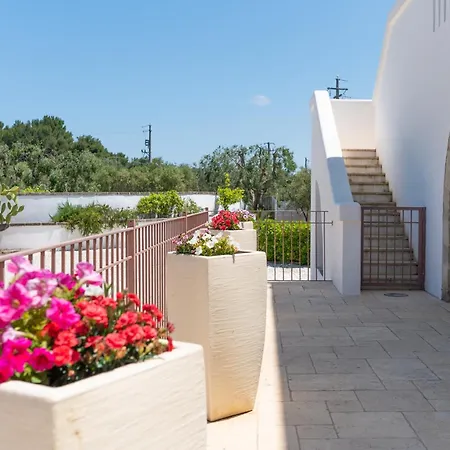 Relais Porta Del Sud Ostuni
