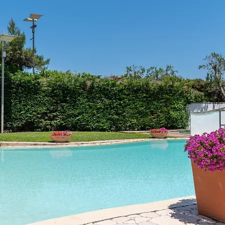 Hotell Relais Porta Del Sud