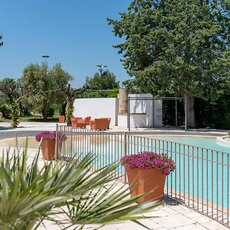 Relais Porta Del Sud