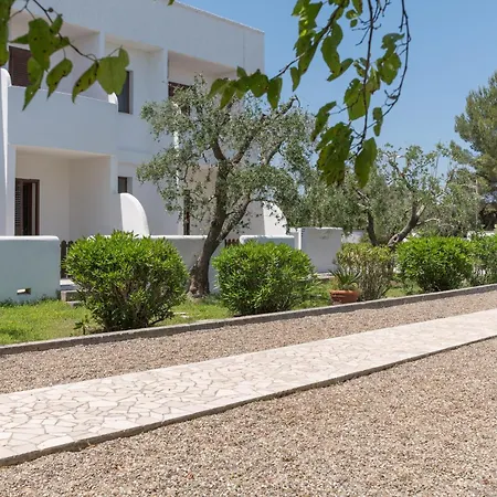 Hotel Relais Porta Del Sud 4*