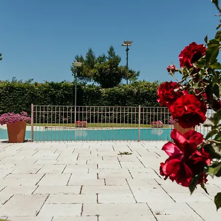 Relais Porta Del Sud