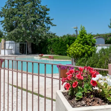 Otel Relais Porta Del Sud 4*