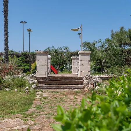 Relais Porta Del Sud