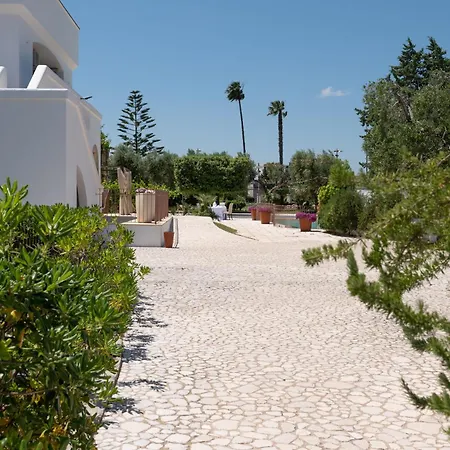 Hotell Relais Porta Del Sud 4*