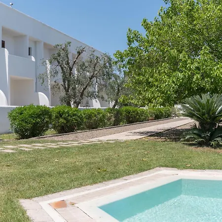 Relais Porta Del Sud