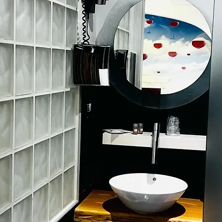 Relais Porta Del Sud Ostuni