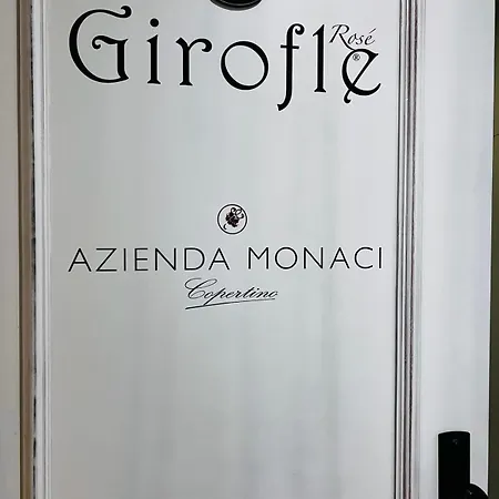 Relais Porta Del Sud 4* Ostuni