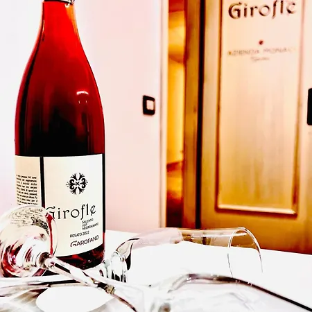 Hotel Relais Porta Del Sud