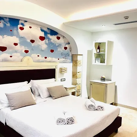 Relais Porta Del Sud Hotel Ostuni