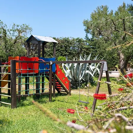 Relais Porta Del Sud Hotel 4*