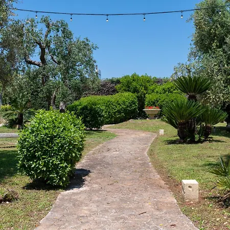 Relais Porta Del Sud Otel 4*