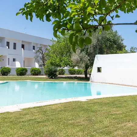 Hotel Relais Porta Del Sud 4*