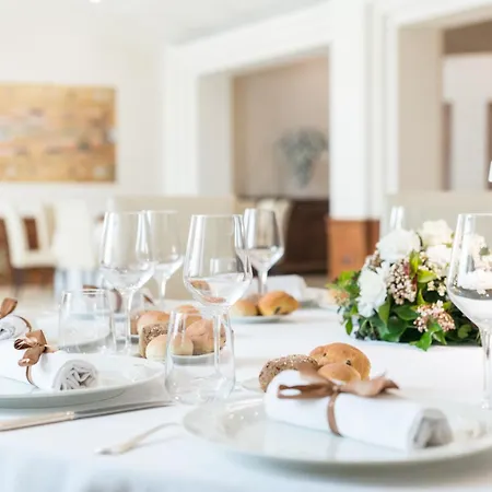 Relais Porta Del Sud 4*