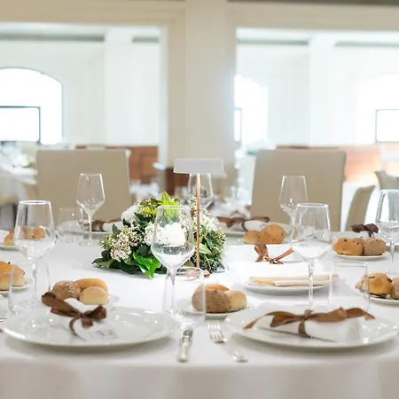 Hotel Relais Porta Del Sud Ostuni