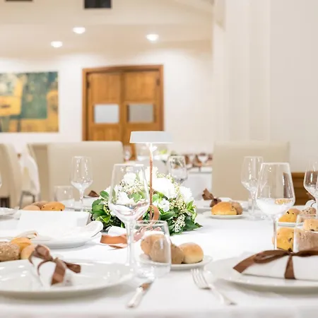 Relais Porta Del Sud 4* Ostuni