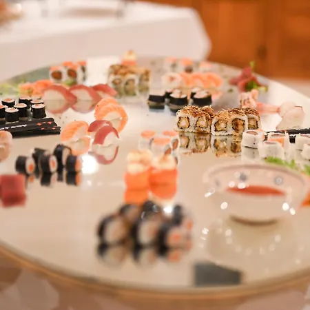 Relais Porta Del Sud Hotel 4*