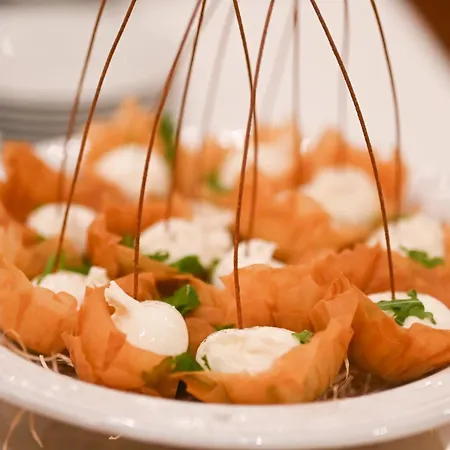 Relais Porta Del Sud Hotel