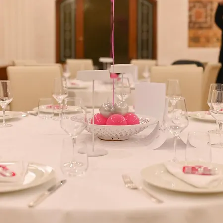 Relais Porta Del Sud Hotell 4*
