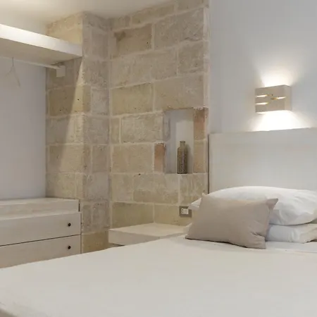 Relais Porta Del Sud 4* オストゥーニ